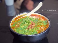 -宛平李记小吃(东关街店)