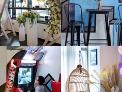 -CIAO·团建聚餐·生日派对轰趴馆(福田店)