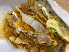 -安悦煎饼(河北店)