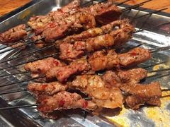 -马贤涮烤(超英·长乐家园店)