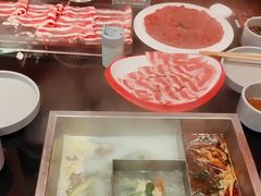-重庆德忆火锅（龙南街3店）(渝水岸餐饮)