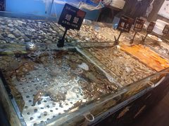 -领鲜活海鲜榴莲自助火锅(东门店)