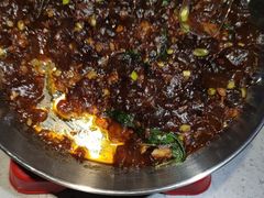 -李军力烧烤(丰庆路店)