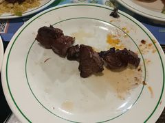 -巴犀烧烤(新崇光店)