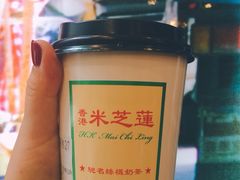-美芝莲(东方宝泰店)