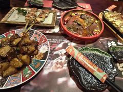 -弓二·烧鸟居酒屋(财富购物中心店)