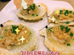 -吉源大排档·鱼生·海鲜(烧烤彩印厂店)