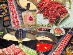 -波螺油子青岛本帮菜(银座店)