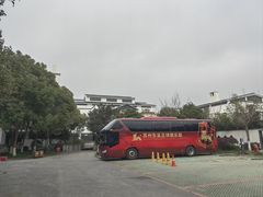 -苏州香山国际大酒店