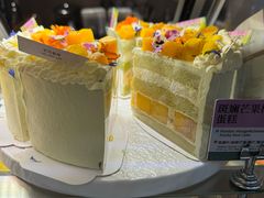 -PAOPAO Bakery&Café(港汇店)