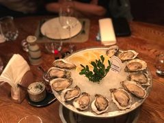 -斯普汇生蚝牛排馆(中骏世界城店)