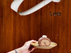 -Line 咖啡(石厦花园店)
