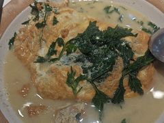 -围龙屋客家食府(福田店)