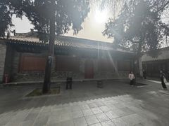 -万寿八仙宫