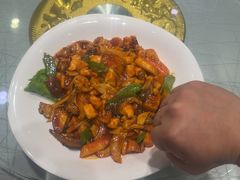 -裕德隆清真饭庄·天津特色菜(东丽店)