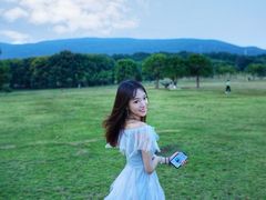 -钟山体育运动公园