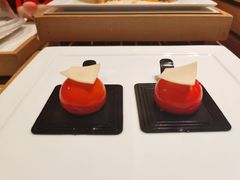 -漓咖啡西餐厅 · 桂林香格里拉