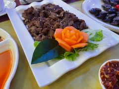 -高丽馆(尊茂店)