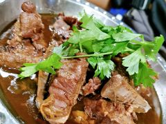 -临潼印象·特色陕菜