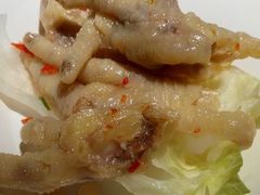 泰式酸辣凤爪-卡朋西餐(较场西路店)