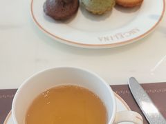 -Angelina安吉丽娜(恒隆广场店)