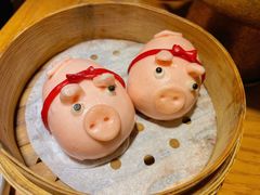 -包小笼·金牌汤包(中山路店)