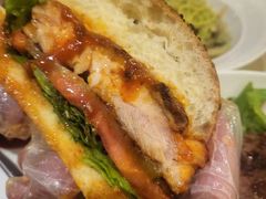 -UPPER KITCHEN(延安路店)