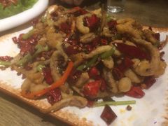 -津菜宋记老房子(平山道店)