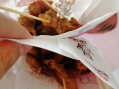 -傅强排骨(成都总店)