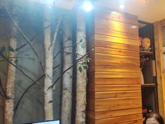 -河坝烧烤串城(金达莱店)