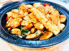 -台北楚楚园馅饼粥(虹桥南丰城店)