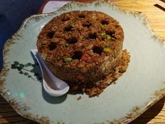 -嘎嘎鸭脑壳江湖菜(五里店)