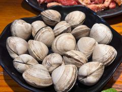 白蚬子-丹东特色烤肉(学府路一部店)