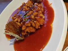 -外婆烧.老杭帮菜(庆春店)