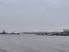 -吴淞炮台湾湿地森林公园烧烤区