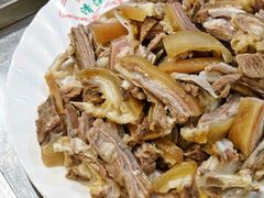 -光明清汤羊(宝业路店)
