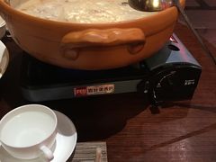 -羡餐厅·杭帮菜·淳菜(千岛湖自由洲际殿店)