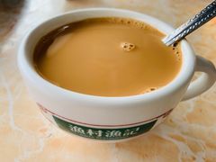 -渔记茶餐厅(渔村店)