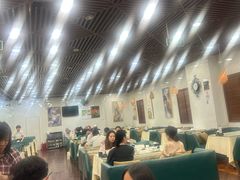 -东四民芳餐厅(世茂工三店)