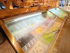 -温野菜涮涮锅(曲江大悦城店)