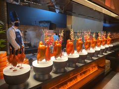 -炊江南·上海菜(国展华漕店)