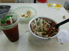 -阿叶羊杂碎(前进街店)
