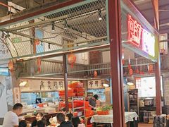 -彭耕记猪油炒小菜(吉联mall店)