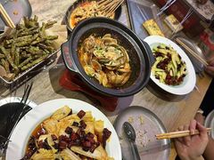 -叁宝烤肉·西安烧烤(东三爻店)