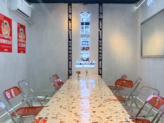 -百事喜乐炸鸡铺(合肥首店)