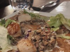 -LA CREPERIE BRETONNE布列塔尼法式餐厅(天童北路店)