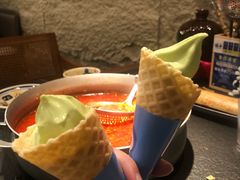 -滇牛云南火锅(桂林路店)