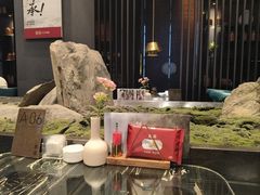 -喜棠·长沙家宴·海鲜·湘菜(麓谷店)