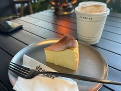 -J Create城市露营咖啡·简餐·宠物(上海动物园店)