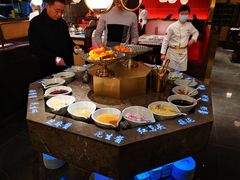 -捞神煲汤火锅(湖滨商业街店)